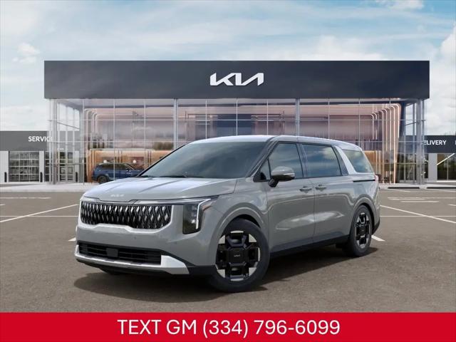 2026 Kia Carnival MPV EX for sale in Kingsport, TN