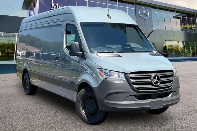 2026 Mercedes-Benz Sprinter 2500 High Roof 4-Cyl Diesel for sale in Edison, NJ