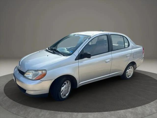 2002 Toyota Echo Base for sale in Falls Church, VA