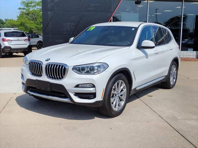 2019 BMW X3 xDrive30i for sale in Grand Blanc, MI