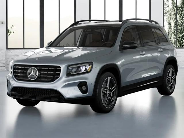 2026 Mercedes-Benz GLB 4MATIC for sale in Nanuet, NY