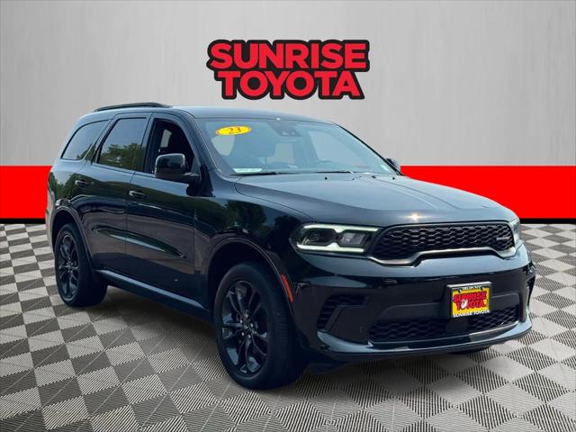 2023 Dodge Durango GT Launch Edition AWD for sale in Oakdale, NY