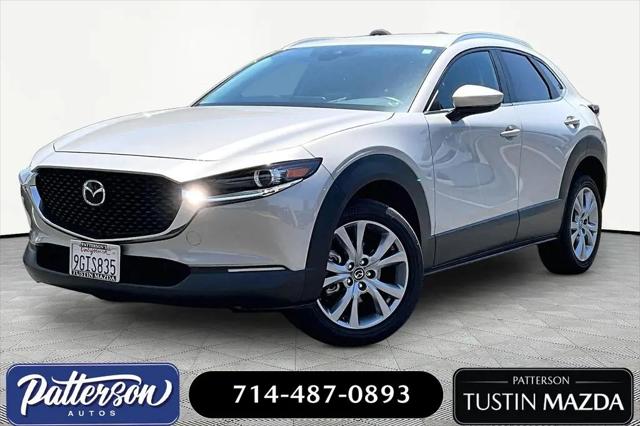 2023 Mazda CX-30 2.5 S Select for sale in Tustin, CA