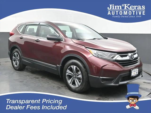 2019 Honda CR-V LX for sale in Memphis, TN