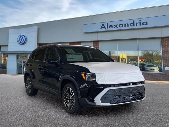 2026 Volkswagen Taos SE for sale in Alexandria, VA