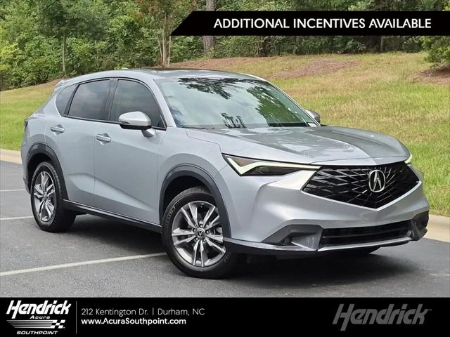 2026 Acura ADX Base for sale in Durham, NC