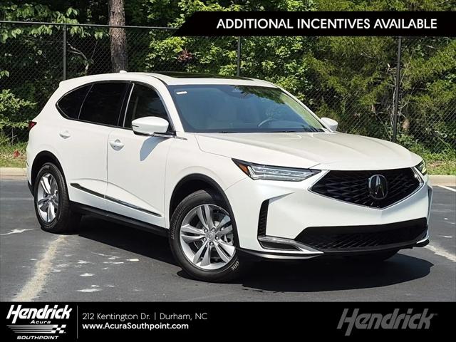 2026 Acura MDX Standard for sale in Durham, NC