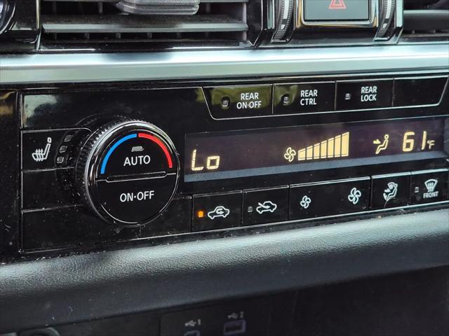 2023 Nissan Pathfinder SV 4WD
