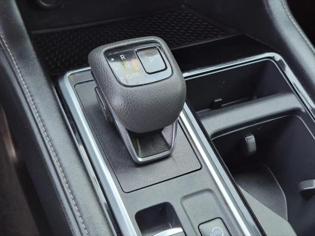 2023 Nissan Pathfinder SV 4WD