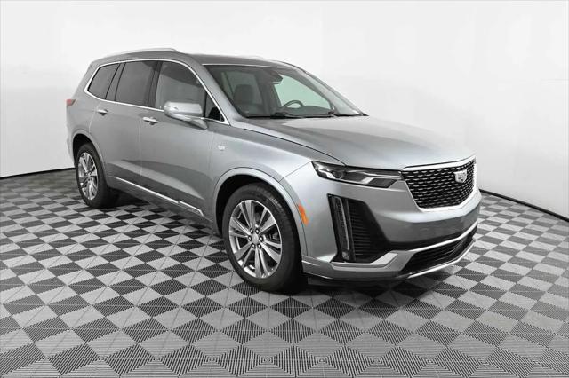 2024 Cadillac XT6 FWD Premium Luxury for sale in Kennesaw, GA