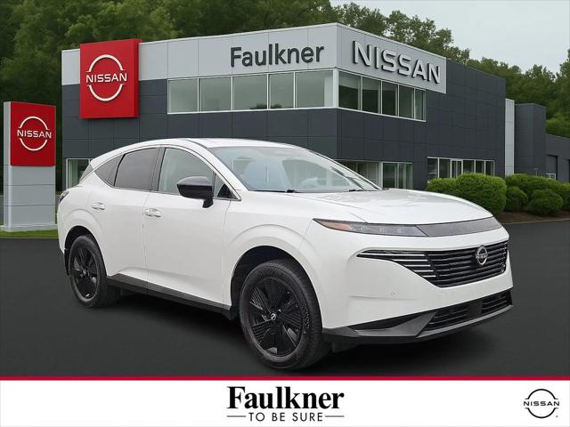 2025 Nissan Murano SV for sale in Jenkintown, PA