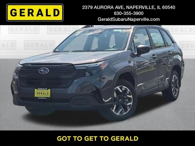 2026 Subaru Forester Base for sale in Naperville, IL