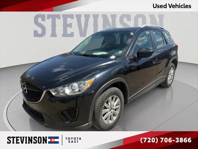 2014 Mazda CX-5 Sport for sale in Aurora, CO