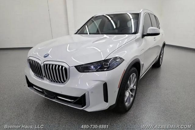 2026 BMW X5 xDrive50e for sale in Mesa, AZ