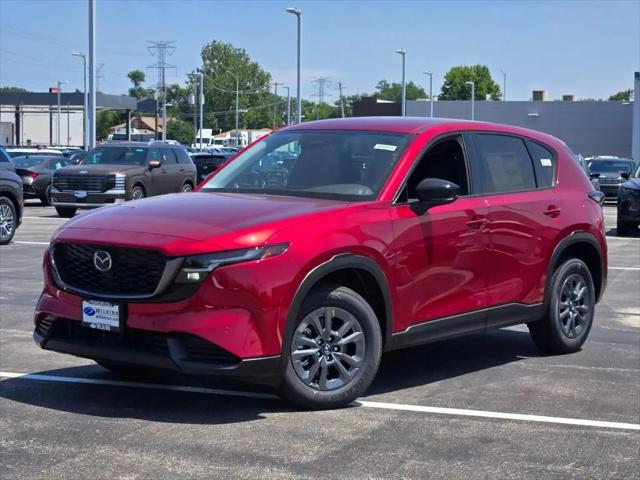 2026 Mazda CX-5 2.5 S Select for sale in Elmhurst, IL