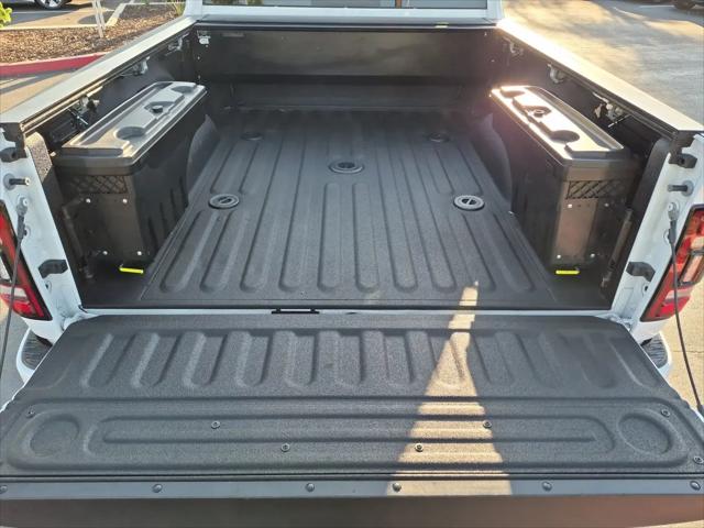 2023 Ram 3500 Laramie Mega Cab 4x4 64 Box