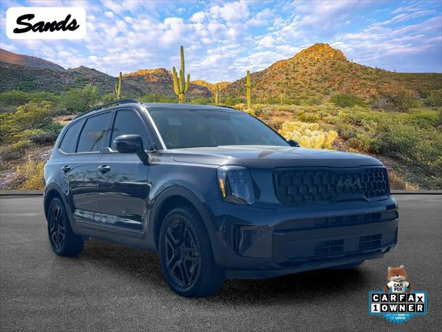 2025 Kia Telluride EX X-Line for sale in Surprise, AZ