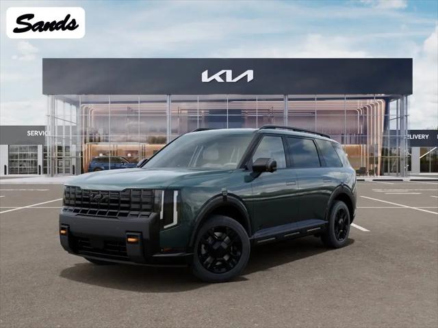 2027 Kia Telluride X-Pro SX-Prestige for sale in Surprise, AZ