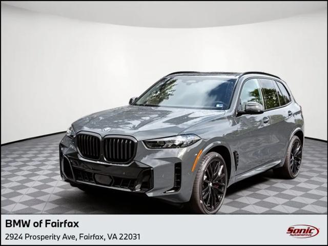 2026 BMW X5 xDrive40i for sale in Fairfax, VA