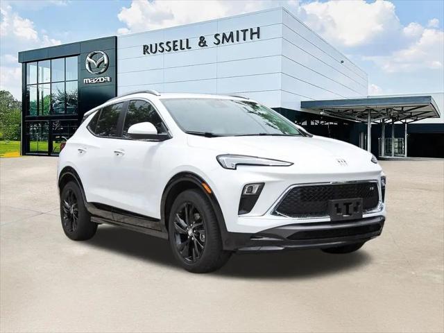 2024 Buick Encore GX Sport Touring FWD for sale in Houston, TX
