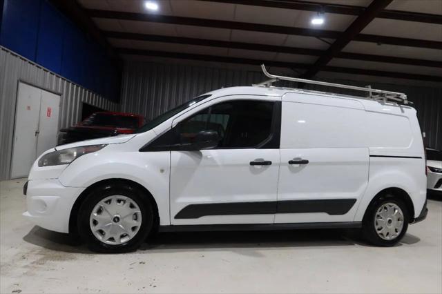 2014 Ford Transit Connect XLT for sale in Houston, TX