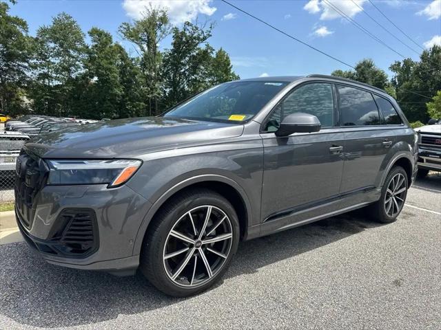 2025 Audi Q7 Premium Plus 45 TFSI quattro Tiptronic for sale in Mobile, AL