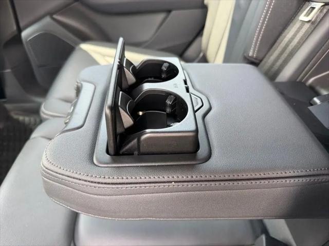 2025 Audi Q7 Premium Plus 45 TFSI quattro Tiptronic