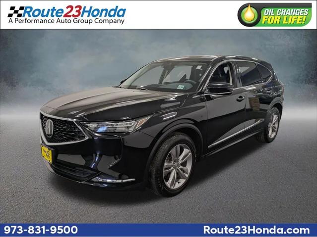 2024 Acura MDX Standard for sale in Pompton Plains, NJ