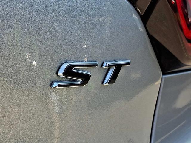 2024 Buick Encore GX Sport Touring FWD