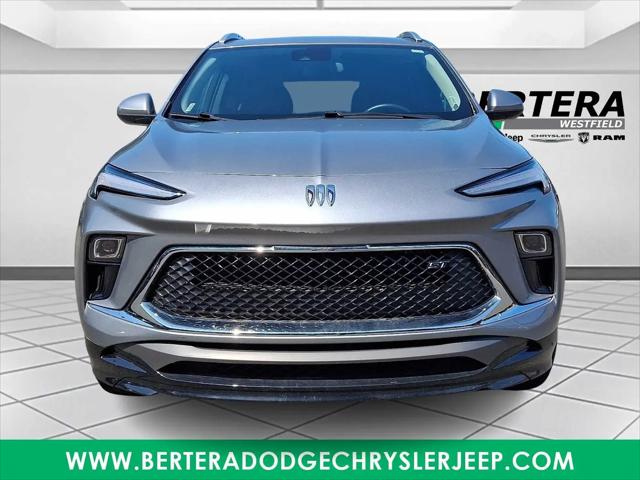 2024 Buick Encore GX Sport Touring FWD
