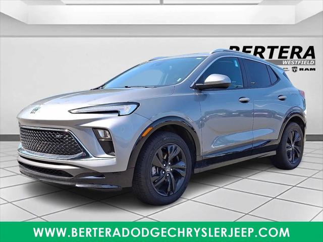 2024 Buick Encore GX Sport Touring FWD