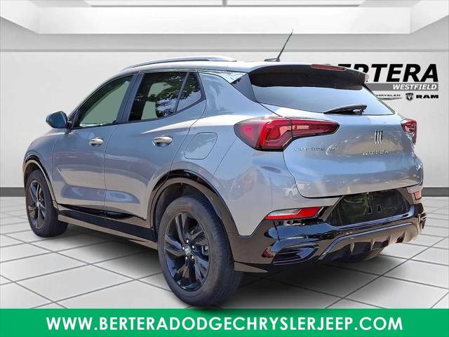 2024 Buick Encore GX Sport Touring FWD