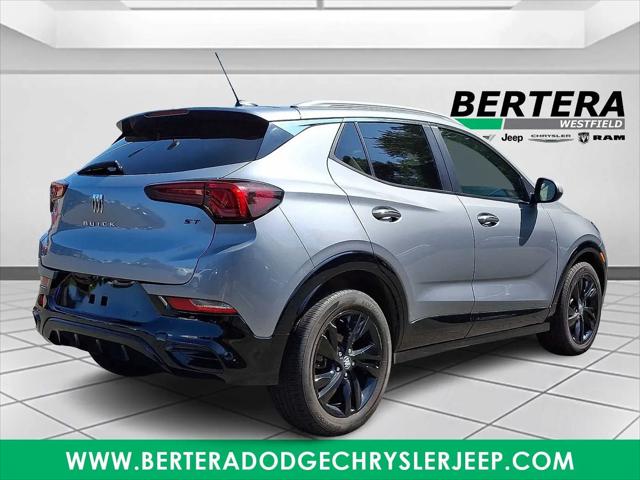 2024 Buick Encore GX Sport Touring FWD