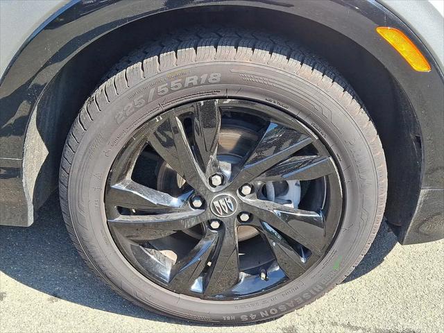 2024 Buick Encore GX Sport Touring FWD