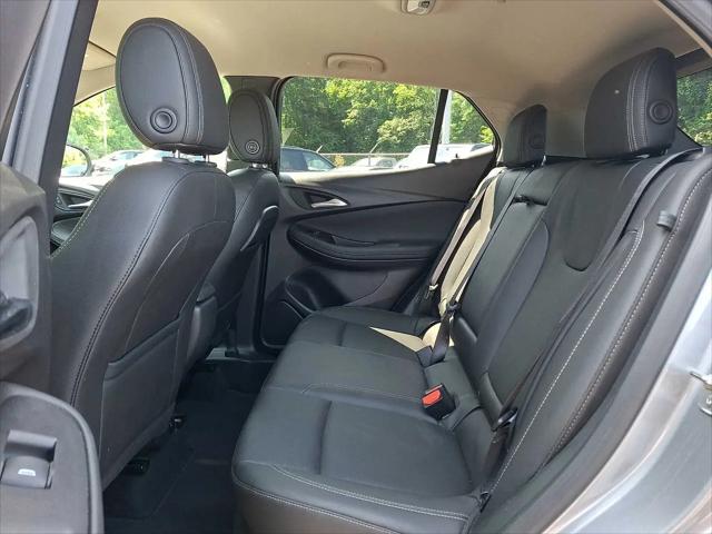 2024 Buick Encore GX Sport Touring FWD