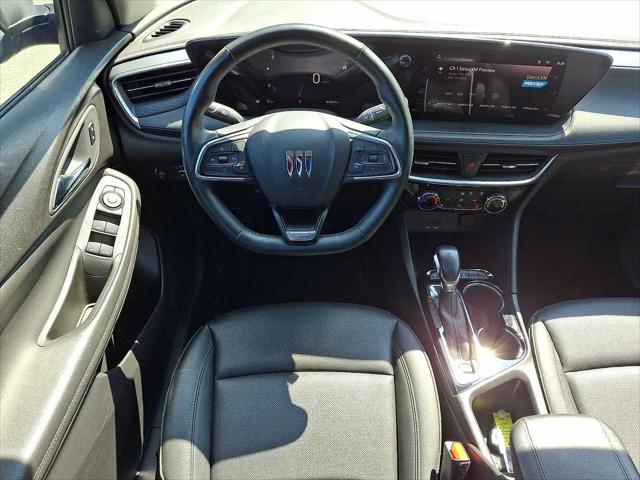 2024 Buick Encore GX Sport Touring FWD