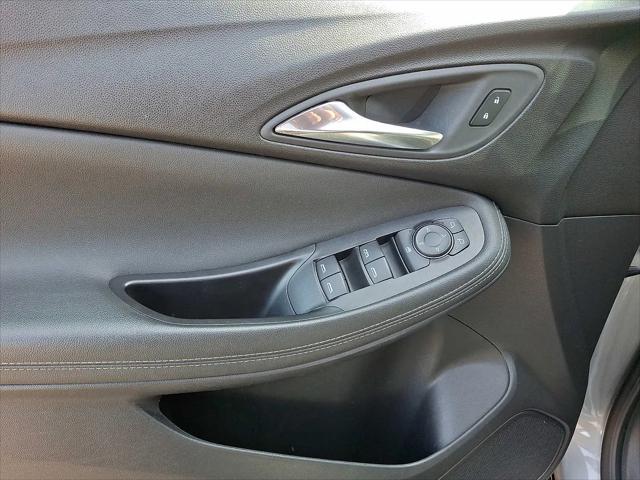 2024 Buick Encore GX Sport Touring FWD