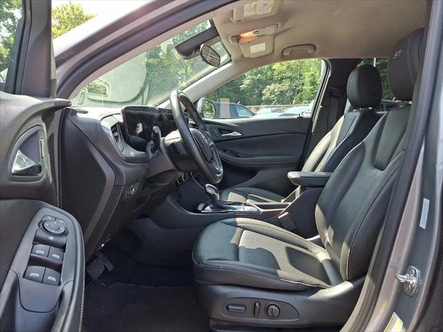 2024 Buick Encore GX Sport Touring FWD