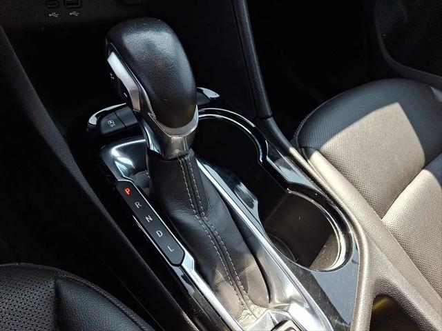 2024 Buick Encore GX Sport Touring FWD