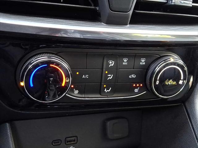 2024 Buick Encore GX Sport Touring FWD