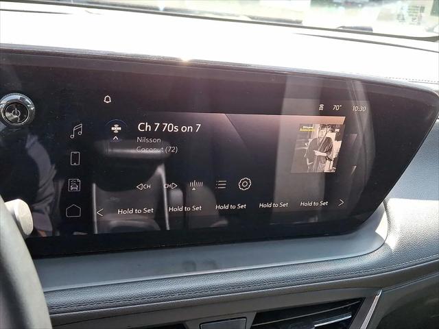 2024 Buick Encore GX Sport Touring FWD