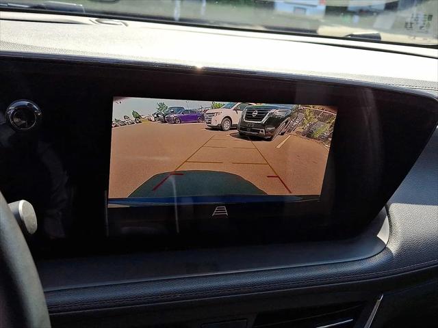 2024 Buick Encore GX Sport Touring FWD