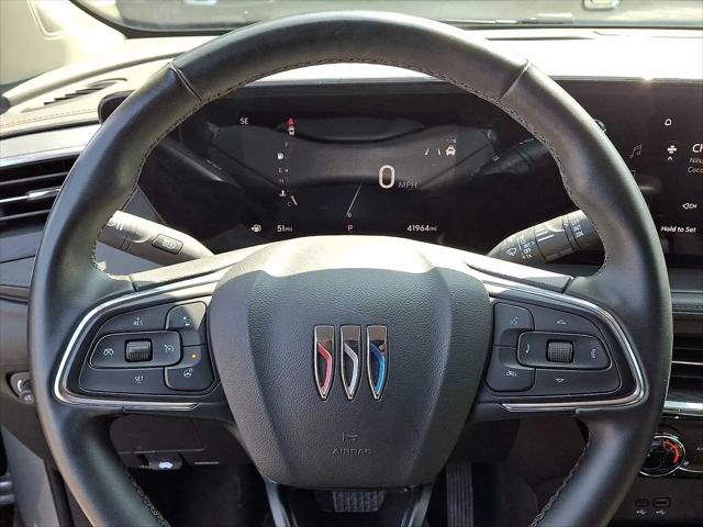 2024 Buick Encore GX Sport Touring FWD