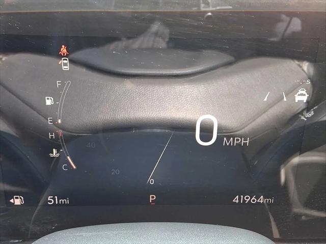 2024 Buick Encore GX Sport Touring FWD