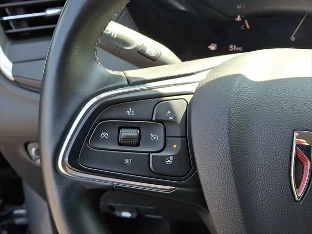 2024 Buick Encore GX Sport Touring FWD