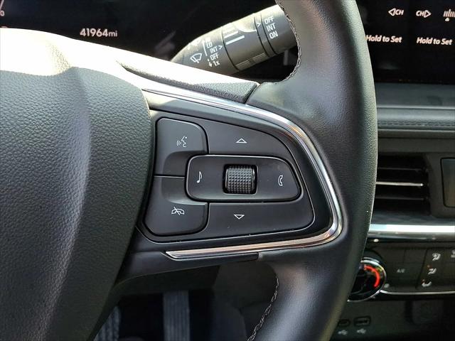 2024 Buick Encore GX Sport Touring FWD
