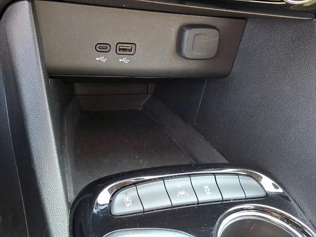 2024 Buick Encore GX Sport Touring FWD