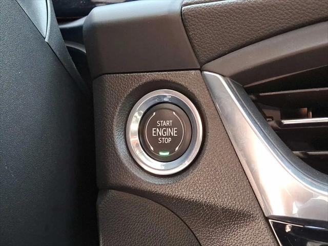 2024 Buick Encore GX Sport Touring FWD