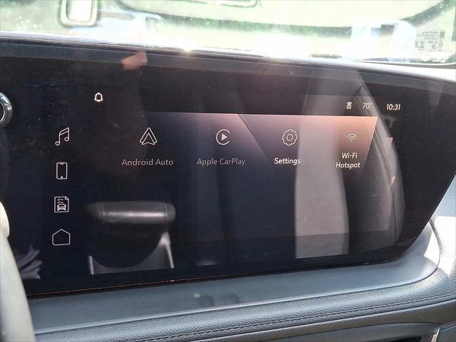 2024 Buick Encore GX Sport Touring FWD