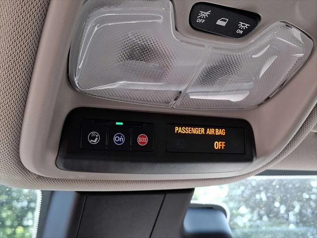 2024 Buick Encore GX Sport Touring FWD